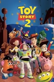 Toy Story 2 (1999)