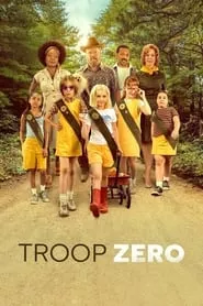 Troop Zero (2019)