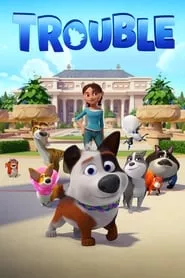 Trouble (2019)