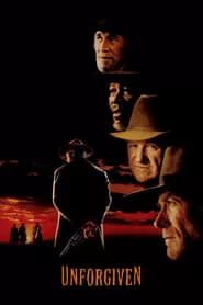 Unforgiven (1992)