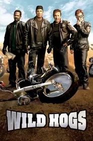 Wild Hogs (2007)