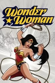 Wonder Woman (2009)