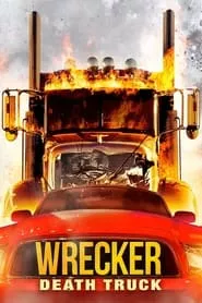 Wrecker (2015)