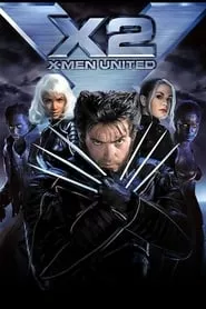 X2 (2003)