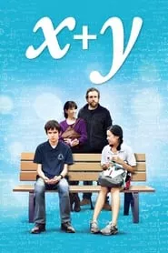 X/Y (2014)