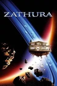 Zathura: A Space Adventure (2005)