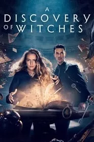 A Discovery of Witches (2018) Season 3