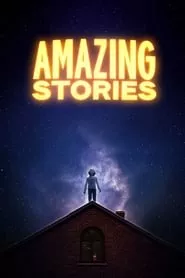 Amazing Stories (2020) Season 1