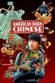 American Born Chinese (2023) Season 1