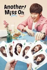 Another Miss Oh (2016) Season 1