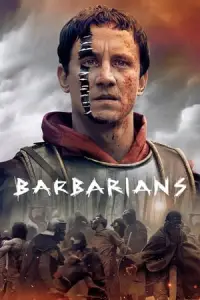 Barbarians (2020) Season 2