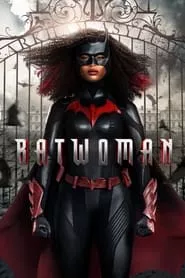 Batwoman (2019) Season 3