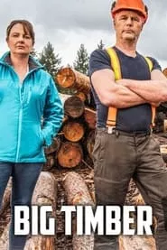 Big Timber (2020) Season 2