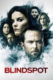 Blindspot (2015) Season 5