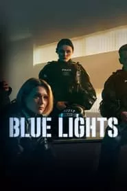 Blue Lights (2023) Season 1