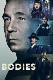 Bodies (2023) Season 1