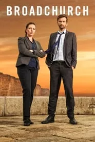 Broadchurch (2013) Season 3