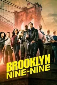 Brooklyn Nine-Nine (2013) Season 8