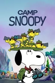 Camp Snoopy (2024) Season 1