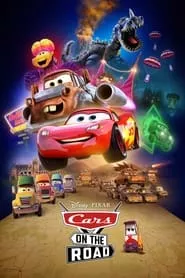 Cars on the Road (2022) Season 1