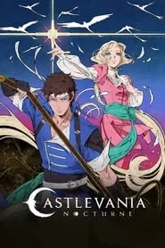 Castlevania: Nocturne (2023) Season 1