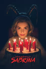 Chilling Adventures of Sabrina (2018) Season 4