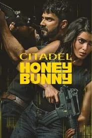 Citadel Honey Bunny (2024) Season 1