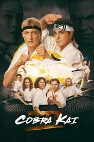 Cobra Kai (2018) Season 5