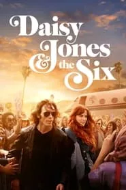 Daisy Jones & the Six (2023) Season 1