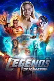 DC’s Legends of Tomorrow (2016) Season 7