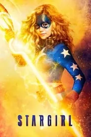 DC’s Stargirl (2020) Season 3