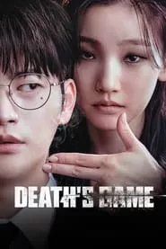 Death’s Game (2023) Season 1