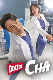 Doctor Cha (2023) Season 1