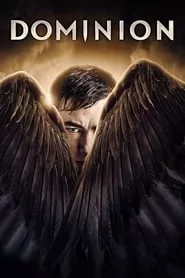 Dominion (2014) Season 2