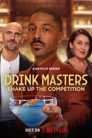 Drink Masters (2022) Season 1