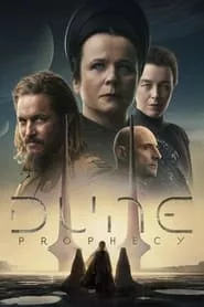 Dune: Prophecy (2024) Season 1