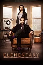 Elementary (2012) Season 6