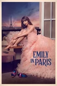 Emily in Paris (2020) Season 4