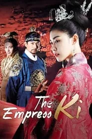 Empress Ki (2013) Season 1