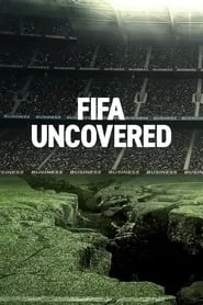 FIFA Uncovered (2022) Season 1