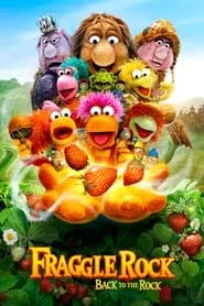 Fraggle Rock: Back to the Rock (2022) Season 2