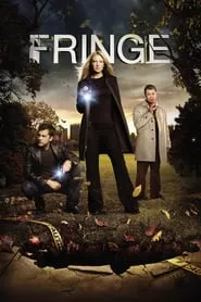 Fringe (2008) Season 5