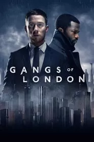 Gangs of London (2020) Season 2