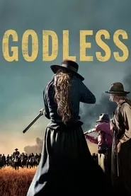 Godless (2017) Season 1