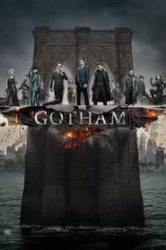 Gotham (2014) Season 5