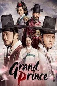 Grand Prince (2018) Season 1