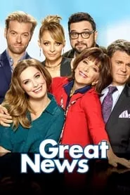 Great News (2017) Season 1