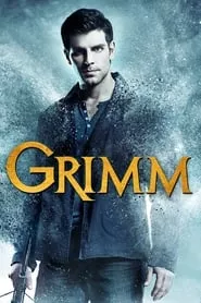 Grimm (2011) Season 3