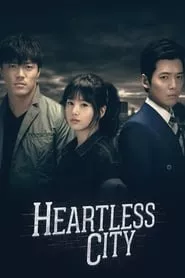 Heartless City (2013) Season 1