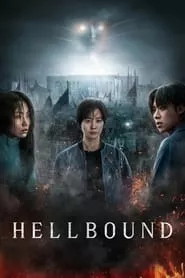 Hellbound (2021) Season 2